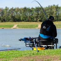 Preston Innovations Edge Monster Margin Pole 11m